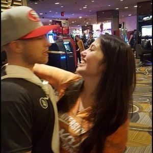 Meet your Posher, Vincent